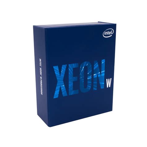 Xeon W 2295 Price